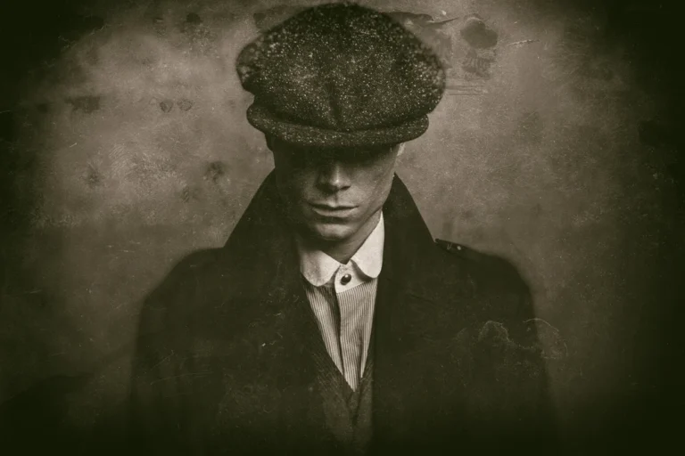 peaky blinders