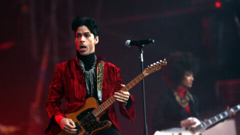 Top 10 Beste Nummers van Prince