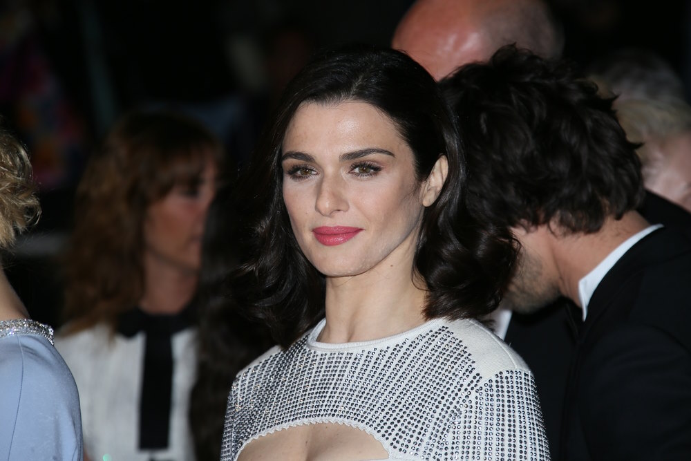 Top 10 Beste Films van Rachel Weisz