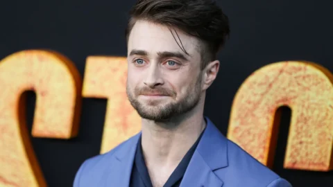Top 10 Beste Films en Series met Daniel Radcliffe