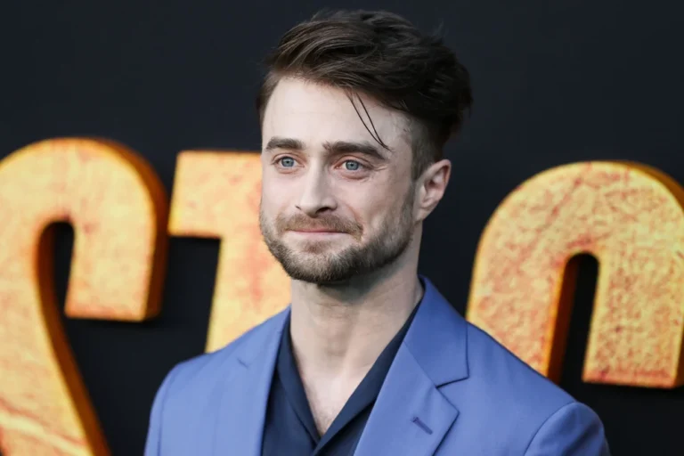Top 10 Beste Films en Series met Daniel Radcliffe