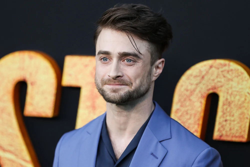 Top 10 Beste Films en Series met Daniel Radcliffe