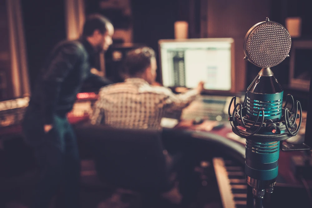 Top 10 Leukste Radio DJ’s van Nederland