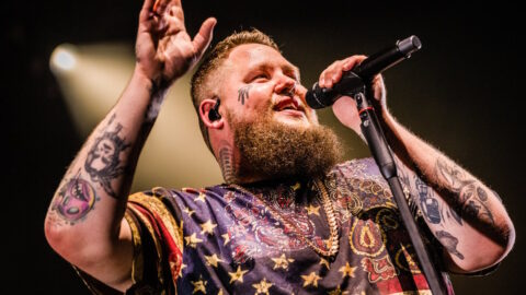 Top 10 Beste Nummers van Rag'n'Bone Man