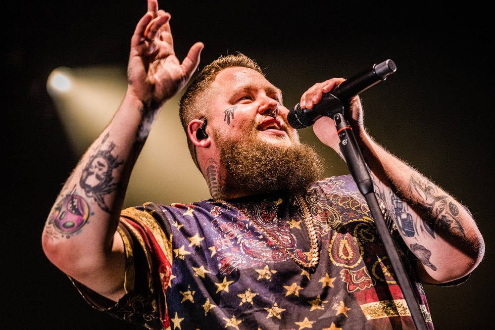 Top 10 Beste Nummers van Rag’n’Bone Man