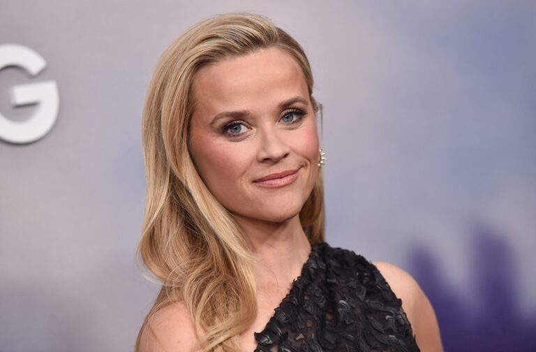Top 10 Beste Films van Reese Witherspoon