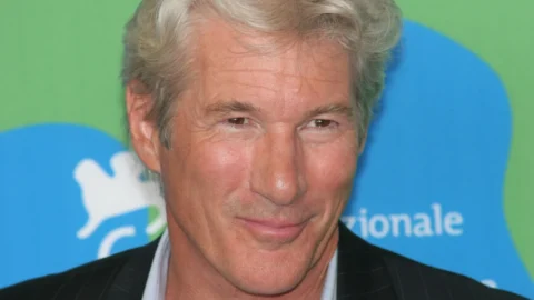 Top 10 Beste Films van Richard Gere