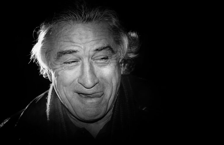 Top 10 Beste Films van Robert De Niro