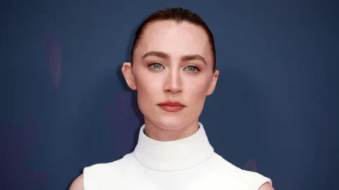 Top 10 Beste Films van Saoirse Ronan
