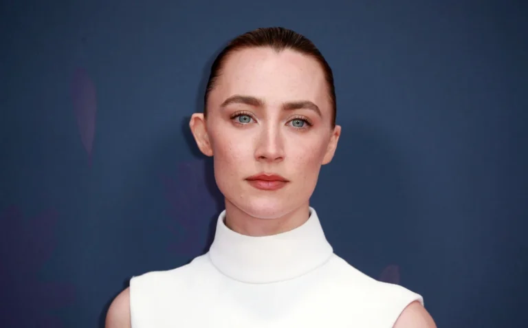 Top 10 Beste Films van Saoirse Ronan