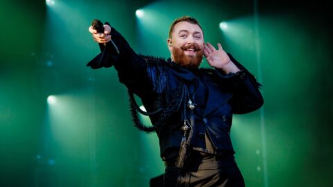 Top 10 Beste Nummers van Sam Smith