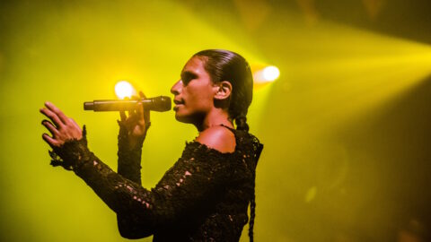 Top 10 Beste Nummers van Sevdaliza