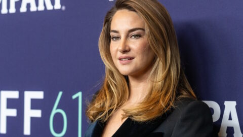 Top 10 Beste Films en Series met Shailene Woodley