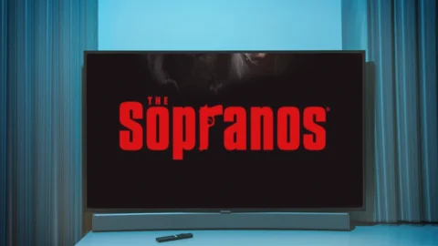 sopranos