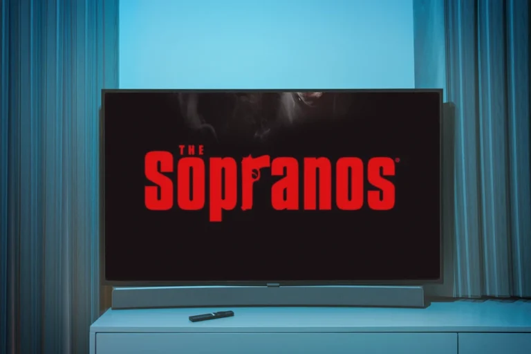 sopranos