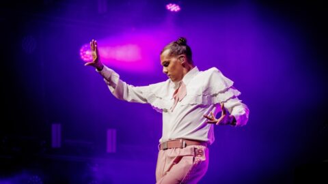 Top 10 Beste Nummers van Stromae