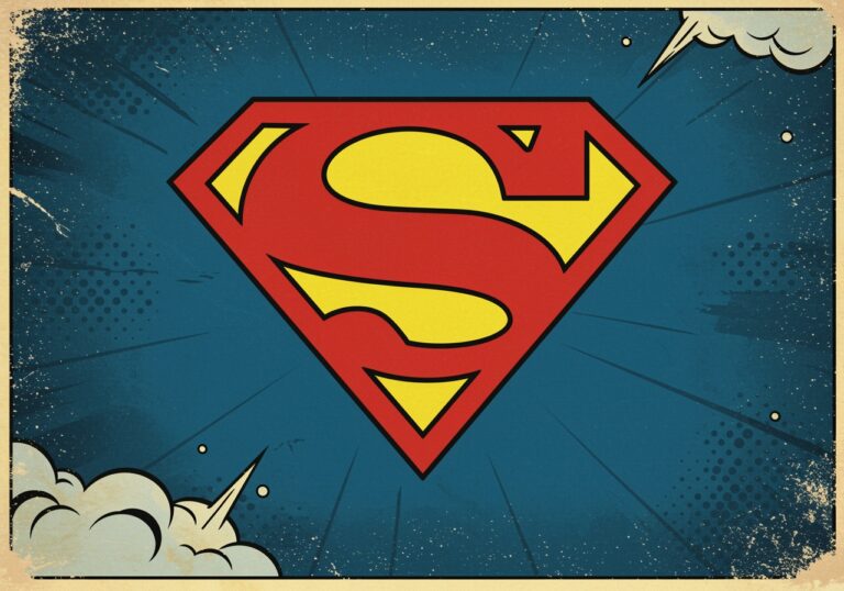 superman