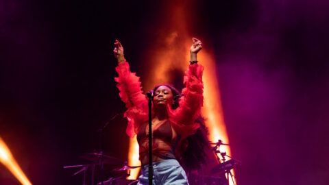 Top 10 Beste Nummers van SZA