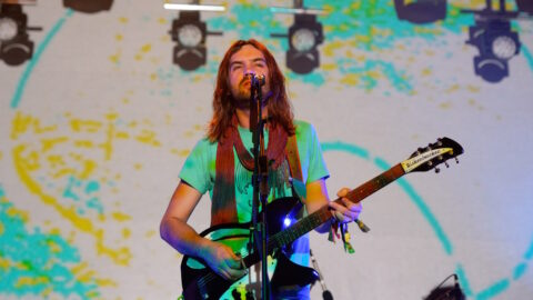 Top 10 Beste Nummers van Tame Impala