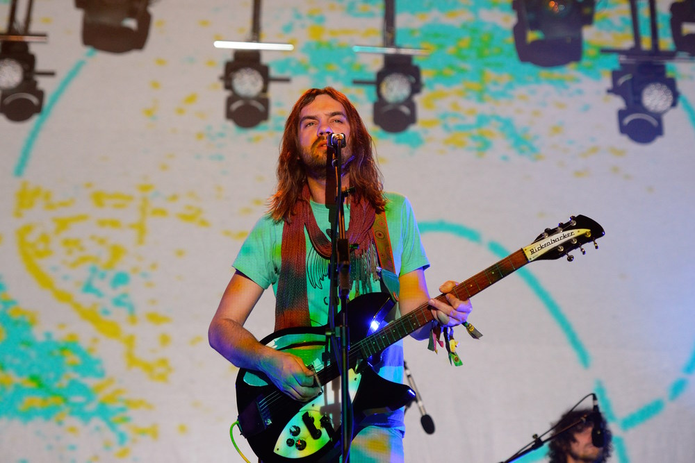 Top 10 Beste Nummers van Tame Impala