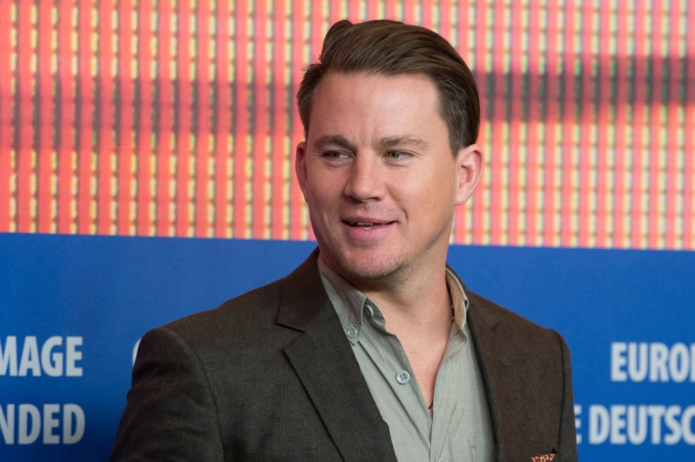 Top 10 Beste Films van Channing Tatum