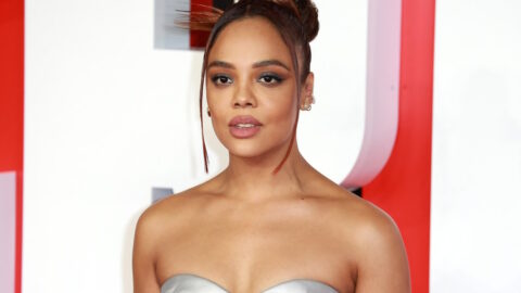 Top 10 Beste Films en Series met Tessa Thompson