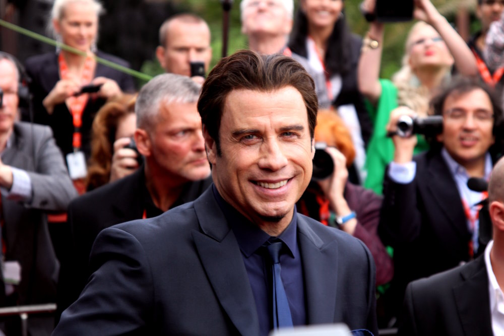 Top 10 Beste Films van John Travolta