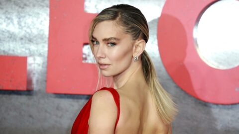 Top 10 Beste Films van Vanessa Kirby
