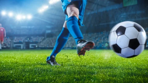 voetbal