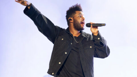 Top 10 Beste Nummers van The Weeknd