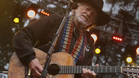Top 10 Beste Nummers van Willie Nelson