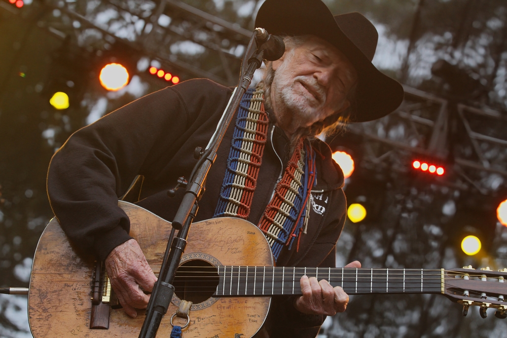 Top 10 Beste Nummers van Willie Nelson