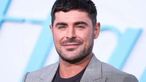 Top 10 Beste Films van Zac Efron
