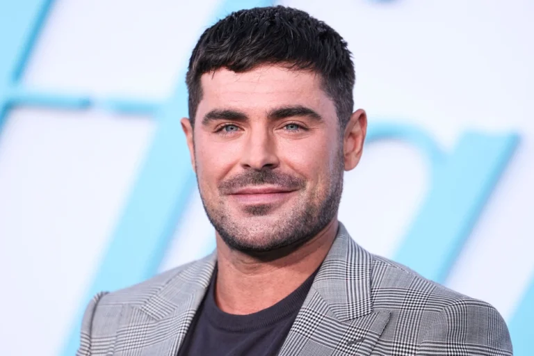 Top 10 Beste Films van Zac Efron