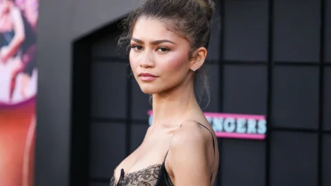 Top 10 Beste Films en TV-programma's met Zendaya