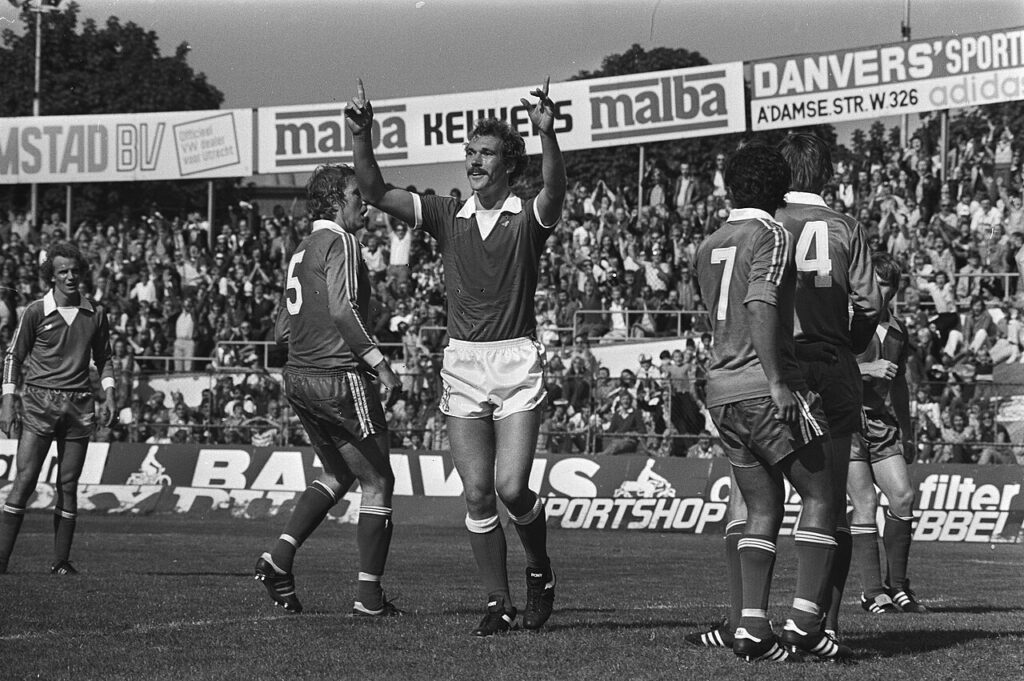 Top 10 Beste Eredivisie-spelers Aller Tijden