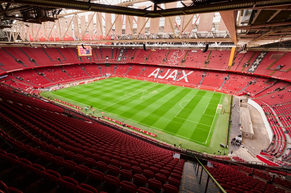 Top 10 Mooiste Voetbalstadions van Nederland