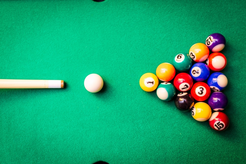 Top 10 Beste Snookerspelers Aller Tijden