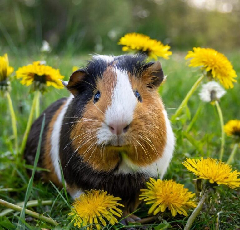 Top 10 Beste Eerste Huisdieren voor Kinderen
