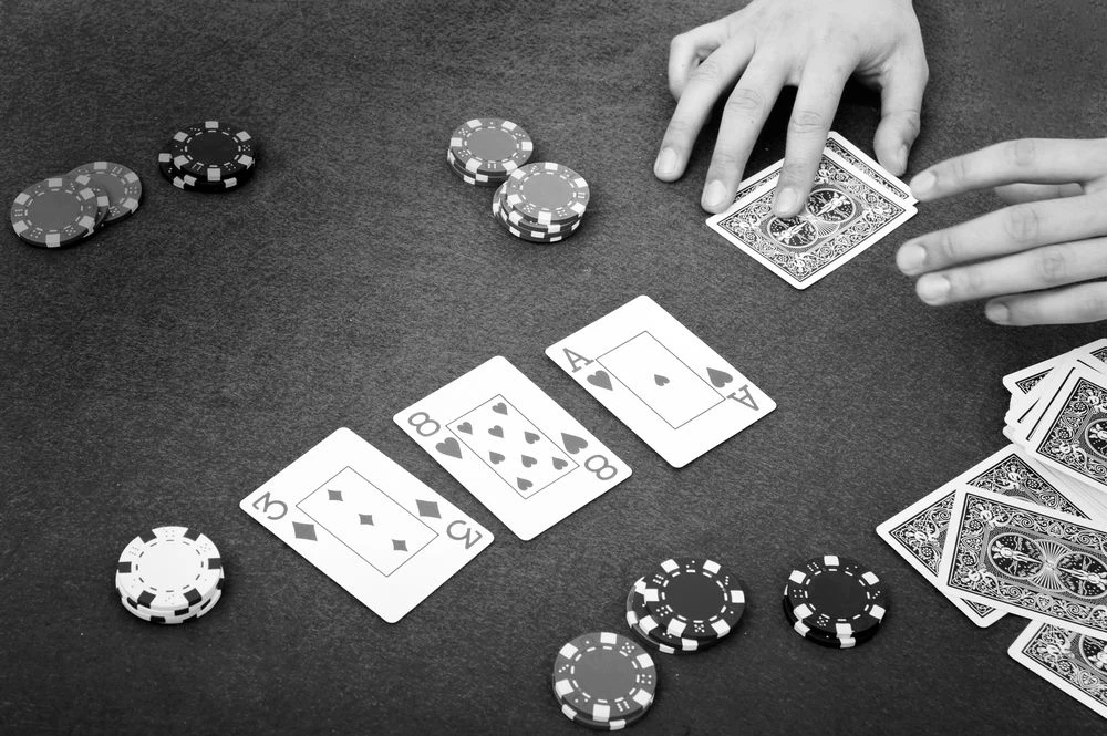 Top 10 Beste Pokerspelers Aller Tijden