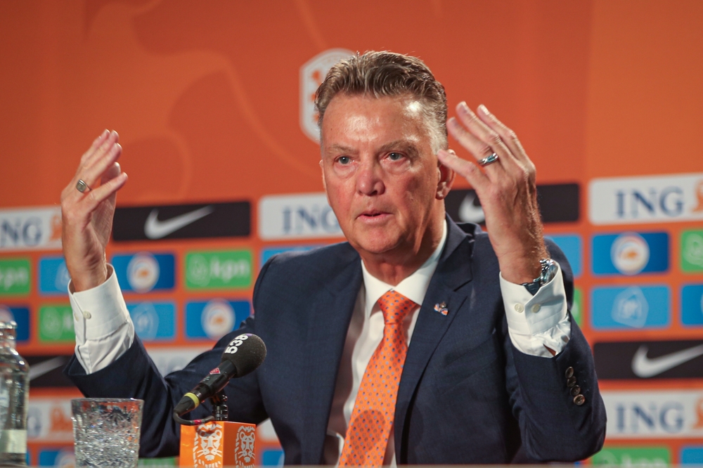 Top 10 Beste Nederlandse Voetbaltrainers Aller Tijden