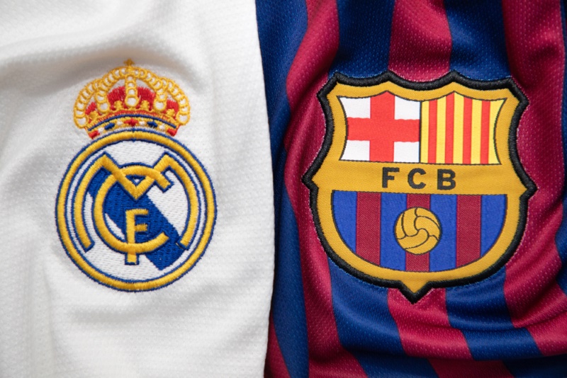 Top 10 Grootste Voetbalrivaliteiten Ter Wereld