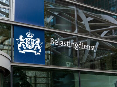 Leuker kunnen we 't niet maken, wel makkelijker (Belastingdienst)