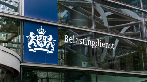 Leuker kunnen we 't niet maken, wel makkelijker (Belastingdienst)