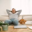 Je kiest kleding en schoenen puur voor comfort