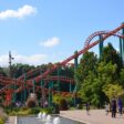 Walibi Holland Attracties