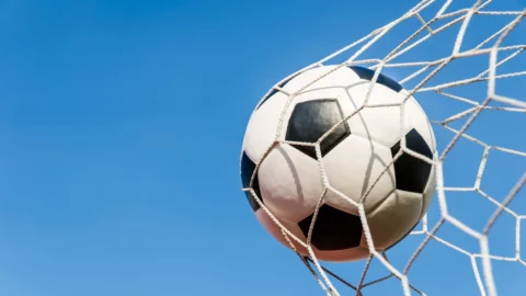 Top 10 Grappigste Voetbal Doelpunten
