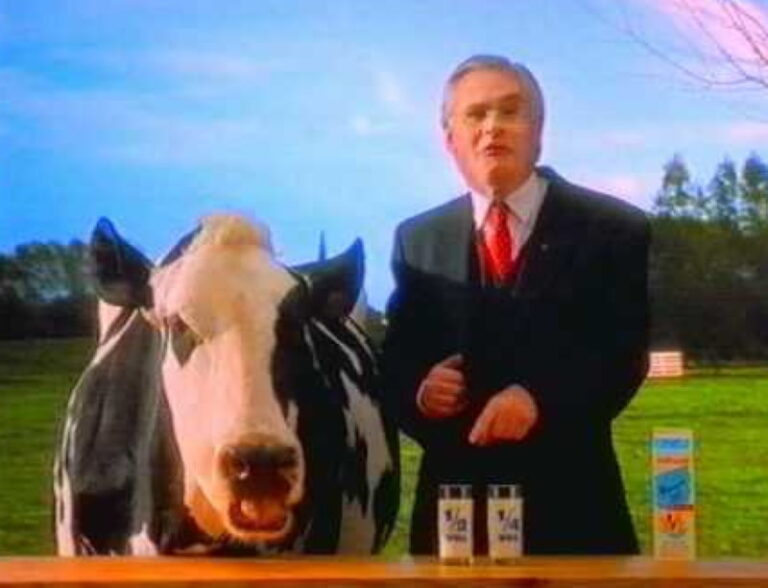 Legendarische Nederlandse Reclames