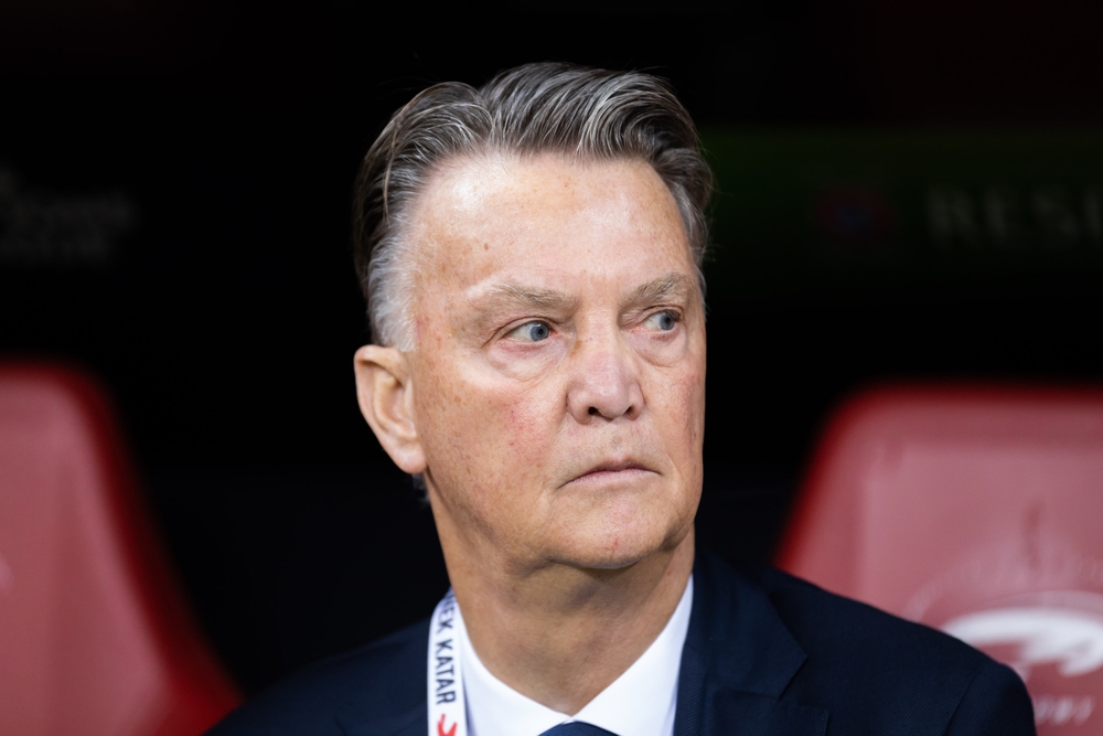 Top 10 Louis van Gaal Uitspraken