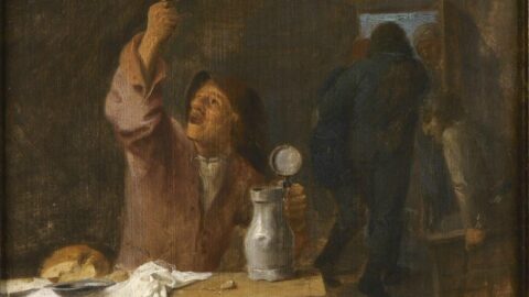 Top 10 Oud Hollandse Scheldwoorden Die Een Comeback Verdienen